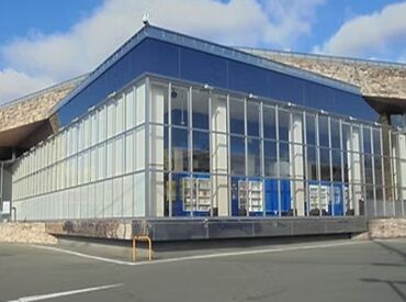 ENJOY館 大津店 幅広い世代が活躍中♪
力仕事なしで安心スタート！
柔軟シフト＆充実待遇で長く続けやすい職場です★