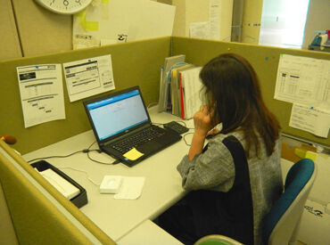 「家庭を優先しながら、ちょっとした収入を得たい」そんな方にピッタリのお仕事です◎