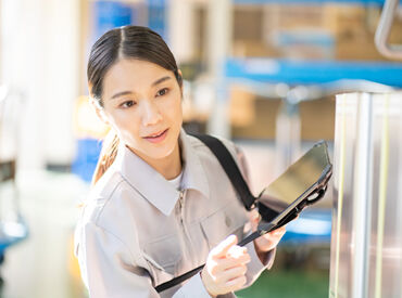 ＼安定収入が叶う／
高時給で効率よく収入GET！
待遇/福利厚生もしっかりしているので、長く続けやすいです★
※写真はイメージ