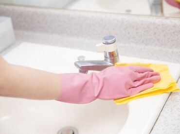 夕方での短時間勤務なので、
Wワークとしてやご家庭との両立がしやすい◎
※画像はイメージ