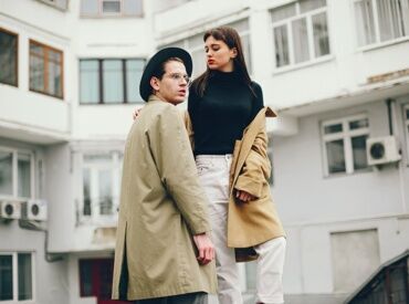 ファッション人材リンク株式会社【FJL】 ﾟ*｡☆ NEWスタッフ募集 ☆。*ﾟ
おしゃれさん必見セレクトアパレル♪
髪色ネイル自由！私服勤務◎
短期でしっかり稼げるお仕事★