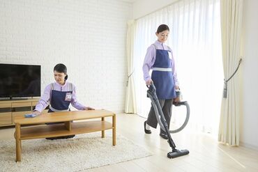 ダスキン堅田支店 