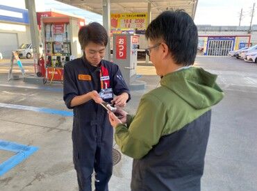 「なるべく早くスタートしたい」「年末年始はゆっくりして年明けから」…など
都合のいいタイミングでスタートOK！