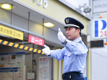 「最近体力が落ちてきたから、ちょっと動きたい」
そんな方にもお勧め◎
適度に身体を動かして、健康的に働こう！