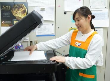 まずは簡単なことからお任せします◎未経験の方でもきっとスグに馴染むことが出来ますよ★慣れてきたら少しずつステップUP！
