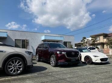 残業ほぼなしでオンオフのメリハリもバッチリ！
お仕事終わりの予定も立てやすく
「自分の時間も大切にしたい…」という方にも♪