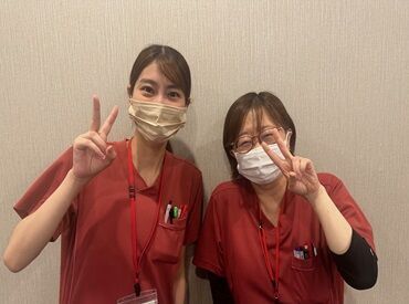 医療法人仁悠会　介護老人保健施設　カルチェ住吉川 スタッフが元気でにぎやかだから、
利用者様も一緒にニコニコにぎやか♪