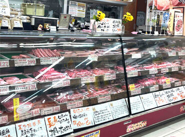 面接は1回＆履歴書不要です！
賞与や夏季休暇もあるので、
安定した暮らしを目指したい方におすすめ！