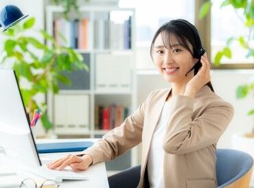 ↑登録会はこんな感じ！コーディネーターへあなたの希望や不安を聞かせて下さい！一緒にピッタリのお仕事を見つけましょう☆彡