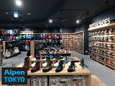 未経験でも安心☆オリエンテーションあり
入社後は、店舗業務や接客対応の基礎を学ぶ「オリエンテーション」を実施します☆
