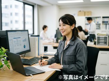 株式会社カイトシステム 大阪府枚方市招堤【59】 経験を活かして高時給！
まずはお話だけでも大丈夫！！お気軽にご応募ください♪