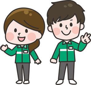 かけもちバイトや副業にもオススメです♪