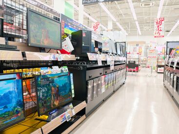 他にも…あなたに合った働き方のお仕事を紹介可能です！
※画像はイメージです