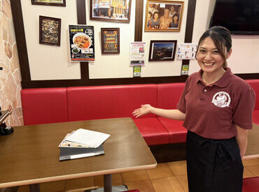 沖縄で働きたい方にオススメ♪
IUターンも大歓迎！まずは短期スタートも◎