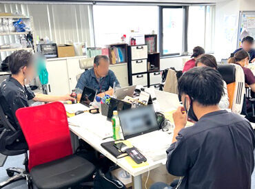 ユースタイルラボラトリー株式会社 初任者研修以上の資格があればOK★
1件ごとの訪問だから、体力的な負担も少なめ！
ご自身のペースで、無理なく続けられます◎