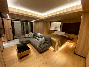 ＜30～60代のスタッフ活躍中！＞
未経験OK！難しいことは特にありませんので安心して下さいね◎
