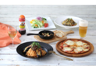 ★シフト自由★
週2日~で学生さんやWワーカーさんも働きやすい!
ランチメインの主婦さんも活躍中★
≪平日土日問わず募集中≫