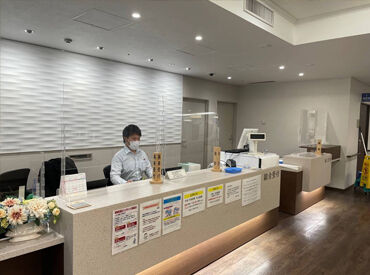 インターナショナルガード株式会社　※勤務地 小牧市中央周辺 週2日～勤務日数は応相談◎
稼ぎたい額によって調整も可能です！
希望があれば遠慮なくお聞かせくださいね！