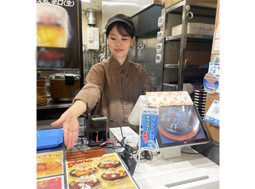 STONE FACTORY Jr. 未経験の方も大歓迎♪
安心・丁寧な研修サポートがあるので
どなたでもお気軽にご応募ください◎