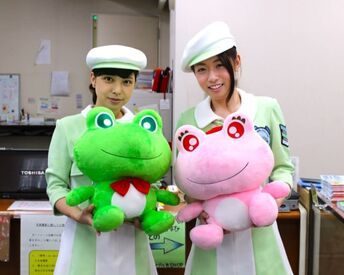 株式会社ヤマト ※勤務地:ボートレース尼崎 【0001】-1 未経験でも始めやすい！
「ボートレースに興味がある」
そんな理由でもOK◎
友達との応募も歓迎なので、
誰かと始めるのもアリ♪