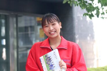 生活クラブ生活協同組合大阪　茨木支所 お客様に商品の魅力を直接お伝えする、
生協商品の案内スタッフの募集です