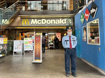 株式会社ハートランドハーベスト いきなり全て一人で…なんてことはありません！
まずは、施設内のルートを覚えることから
少しずつ始めていけば大丈夫です◎