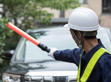 《週1~》プライベート優先で働けます!
直行直帰で面倒な人間関係もなし◎
友達との応募も大歓迎です**
※画像イメージ