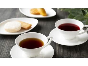 落ち着いた雰囲気の特別感あふれる空間で、
一緒に働くスタッフを募集!
今までのスキルを活かして働こう◎