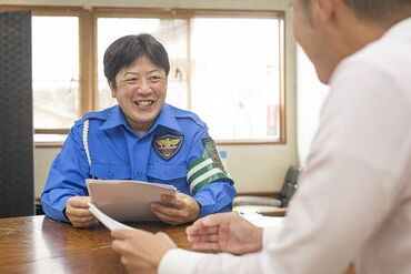 株式会社サンエス警備　沼田エリア ＼バイトデビューも大歓迎！／
特殊なスキルは必要ナシ◎
スキマ時間で効率良く稼げます♪