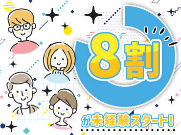 株式会社ブレイブ　MD広島支店/MD34 職場を変えて、Let's 新生活★「忙しすぎる」「高待遇が良い」etc.悩みは一人で抱えず相談して下さいね。