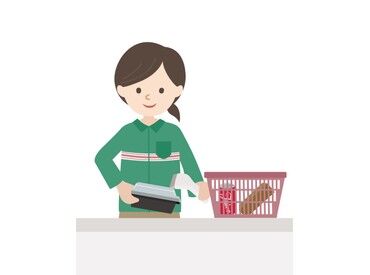 当店指定のアパートに住むと月3000円の家賃補助あり◎