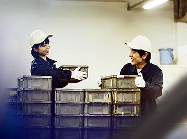 ランスタッド株式会社 つくば支店/FTUN105964 ▼大学生～シニアまで活躍中▼
経験も知識もなにもいらない！
いつでも誰でも始めやすい♪