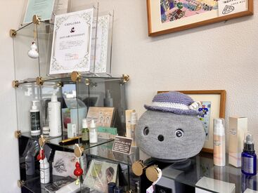 ビヒトジャパン 「どういったことをするの？」
不安な方も一度面接でお話ししましょう♪
業務内容など丁寧に説明いたします◎