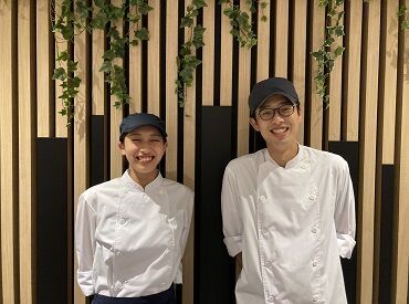 中央フードサービス株式会社（勤務地：積水化学工業株式会社　社員食堂） ≪大手企業の社内レストラン≫
平日のみ！週3日～勤務可能です★