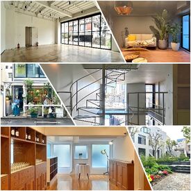 合同会社フリーアズアバード　( Free As A Bird ) ※勤務地：渋谷エリア ＜週2日～サクッと働ける！＞
デザイナーズ/リノベ/ヴィンテージマンションなど
物件の写真撮影と事務のお仕事★