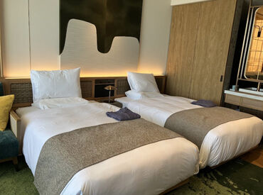 遠鉄アシスト株式会社　※勤務地：GREENITY　IWATA（グリニティ　イワタ） 未経験・ブランクのある方も大歓迎！
イチから丁寧にお教えしますのでご安心ください◎