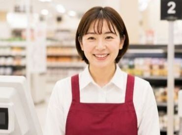 2週間毎のシフト制だから、
スケジュールも無理なく調整できます☆