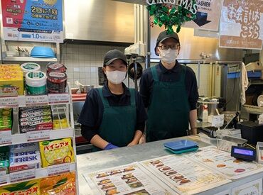 株式会社朝日エアポートサービス（勤務地：京橋SA） 週2日～OK＆シフト自由♪
時給1200円以上＋交通費★
車・バイク通勤も可能！うれしい社割も♪