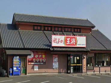 ◇めんどくさい履歴書は不要◇
まずは気軽にお店に来てください!