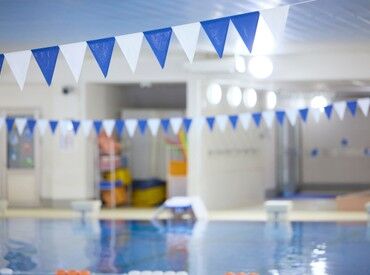 イトマンスイミングスクール東大阪校【102】 子どもたちの安全を見守るお仕事◎
子ども好き・スポーツ好きが集まっています★
