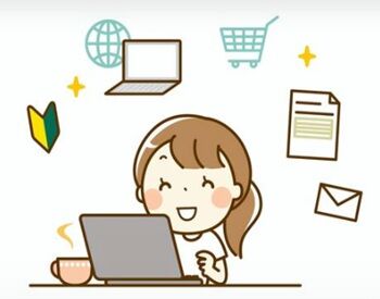 ＼ライフワークバランスが取れる／
土日祝休み・長期休暇あり！
メリハリを付けて働ける！