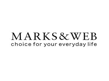 MARKS&WEB
(マークスアンドウェブ)