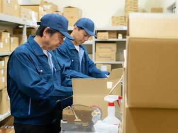 株式会社ワークプラン カンタン業務×高時給(^^)/