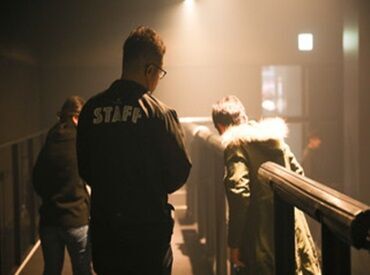 株式会社 LIVE PLUS 熊本支社 <右肩上がりで成長中！>あなたの人生を変えるオモシロい仕事が“ここ”に！イベントが達成した時の達成感や充実度は本当に最高！