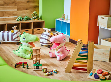 \接客なしのシンプル作業/
大浴場・露店風呂の清掃、アメニティや備品の補充等、難しい作業は一切なし
モクモクと作業できます