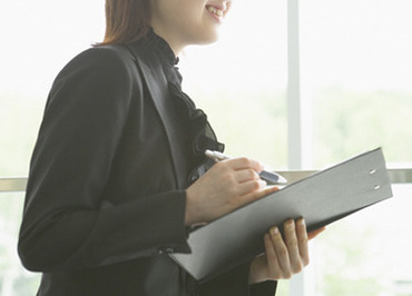 シフトカット一切なしで安定して働ける♪
プライベートも大切にメリハリをつけて働きましょう!