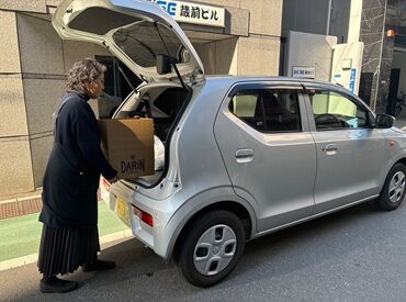 大一株式会社東京営業所 