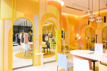 「トレンドが好き。でも、自分らしく長く働きたい」
そんな20〜30代を歓迎します！