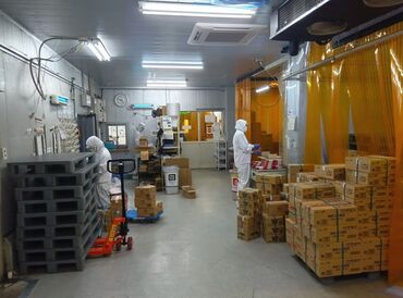 学歴・年齢・経験も関係ナシ♪
応募いただいたみなさん面接します◎
一緒に美味しいシュウマイを作りましょう!