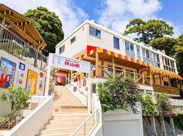 展望レトロ喫茶 桃山館 ＼柔軟シフトをお約束★／
家庭との両立を目指したい主婦(夫)さんも安心♪
働き方についてはお気軽にご相談くださいね◎